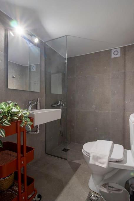 Studio Divine Near City Centre Bendevis Bagian luar foto