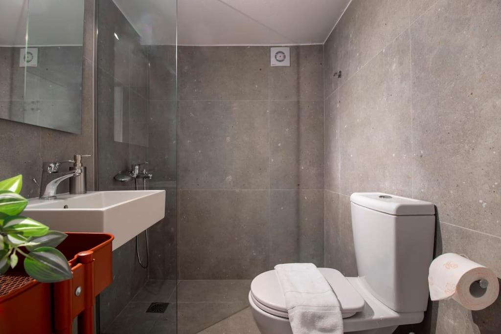 Studio Divine Near City Centre Bendevis Bagian luar foto