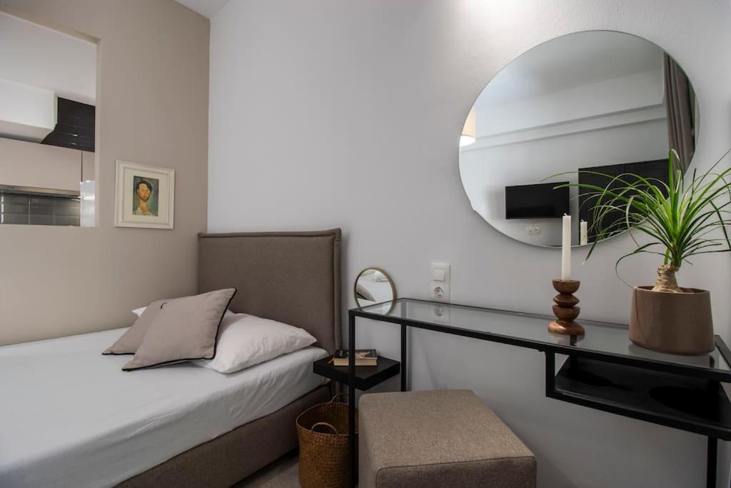 Studio Divine Near City Centre Bendevis Bagian luar foto