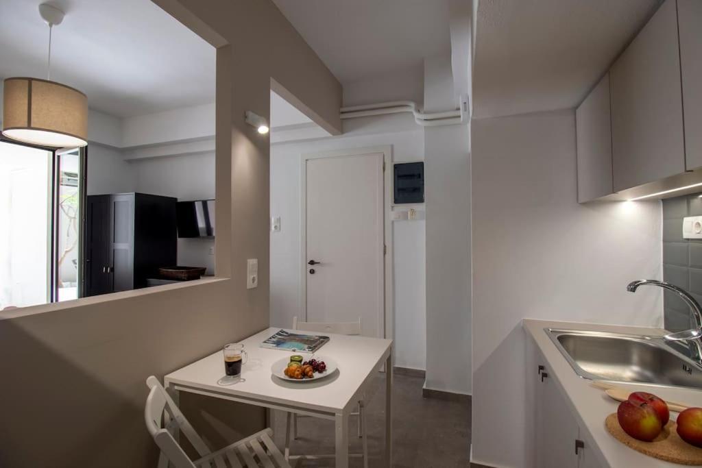Studio Divine Near City Centre Bendevis Bagian luar foto