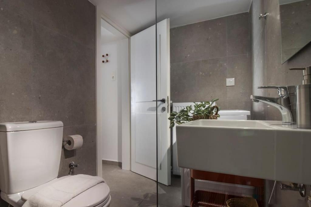 Studio Divine Near City Centre Bendevis Bagian luar foto