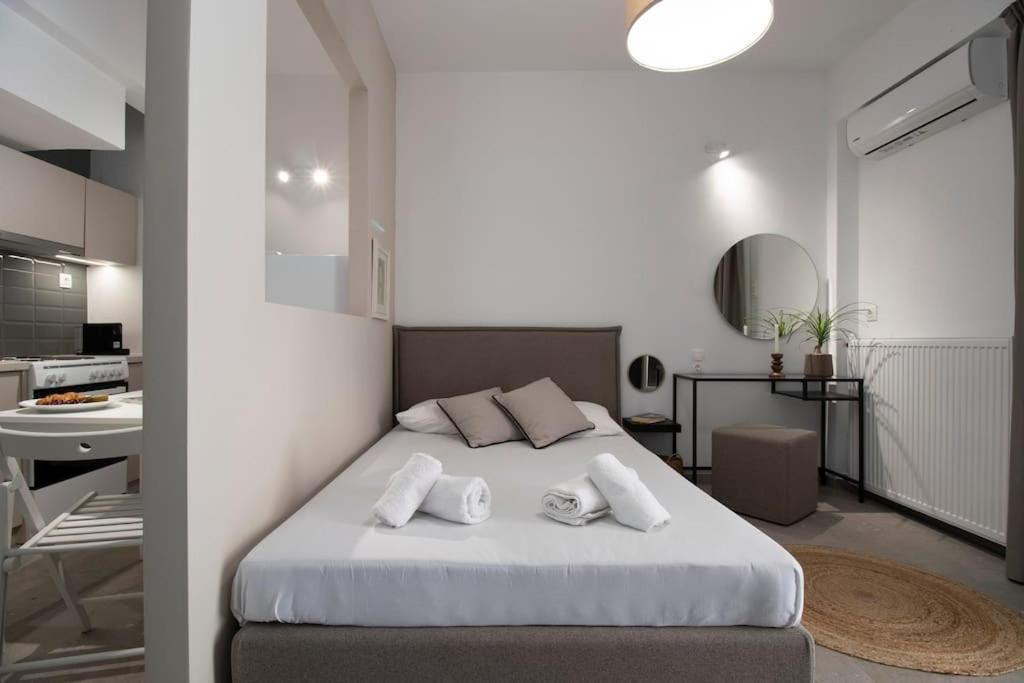 Studio Divine Near City Centre Bendevis Bagian luar foto