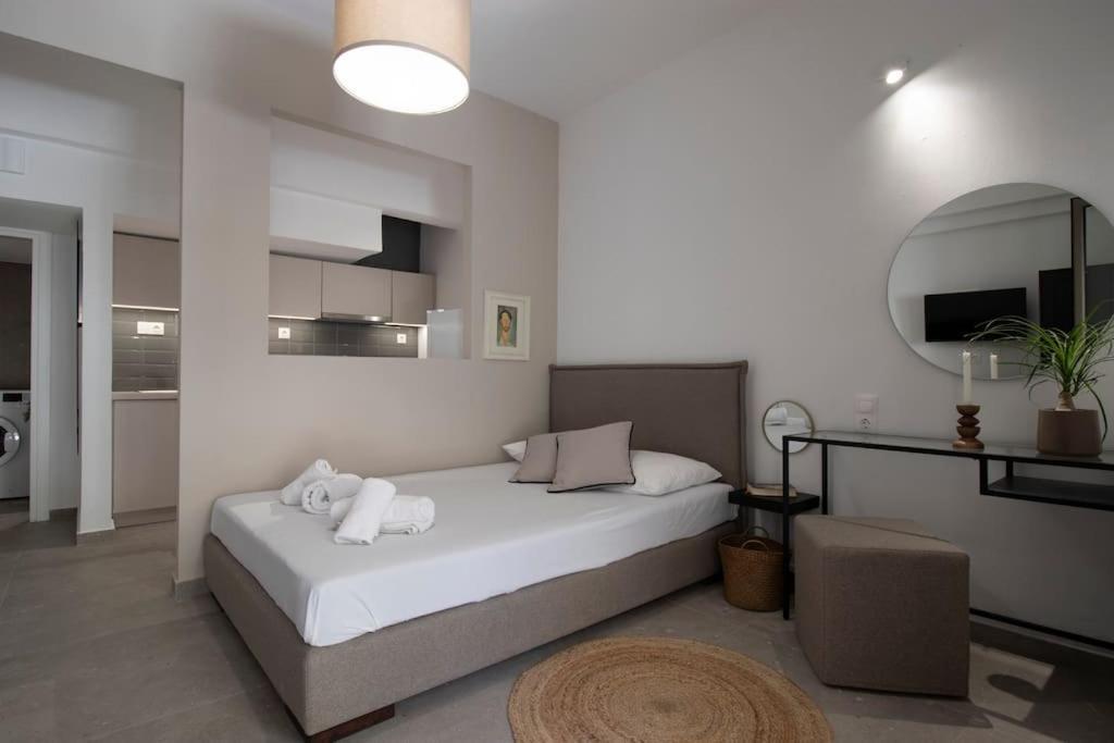 Studio Divine Near City Centre Bendevis Bagian luar foto