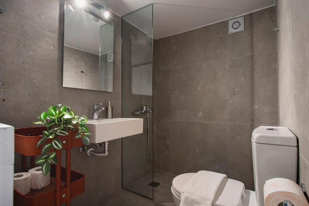 Studio Divine Near City Centre Bendevis Bagian luar foto